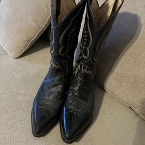 Cowboy boots Tony Lama size 11 D